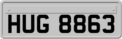 HUG8863