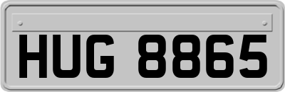 HUG8865