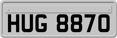 HUG8870