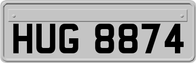 HUG8874