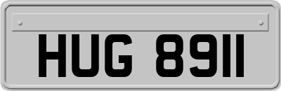 HUG8911