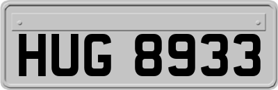 HUG8933