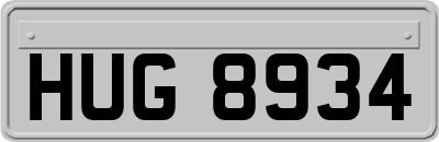 HUG8934