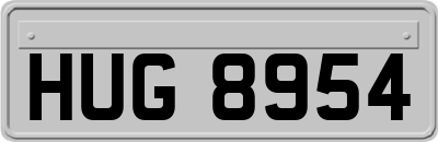 HUG8954