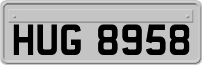 HUG8958