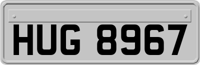 HUG8967