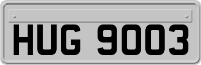 HUG9003