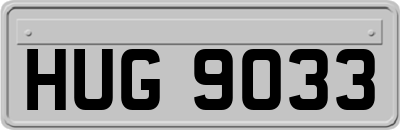 HUG9033