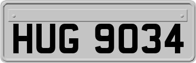 HUG9034