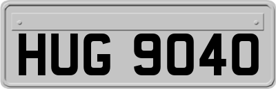 HUG9040