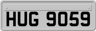 HUG9059