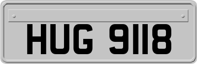 HUG9118