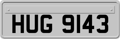 HUG9143