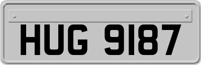 HUG9187