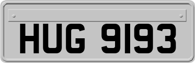 HUG9193