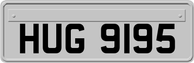 HUG9195