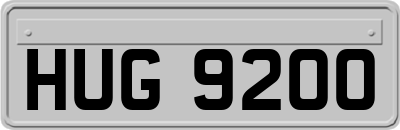 HUG9200