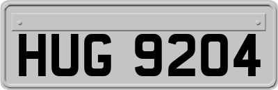 HUG9204