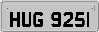 HUG9251