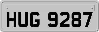 HUG9287