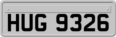 HUG9326