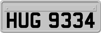 HUG9334