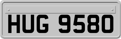 HUG9580