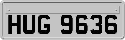 HUG9636