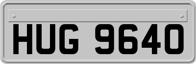 HUG9640