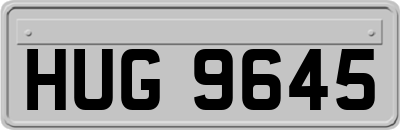 HUG9645