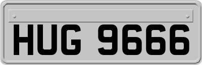 HUG9666