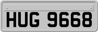 HUG9668