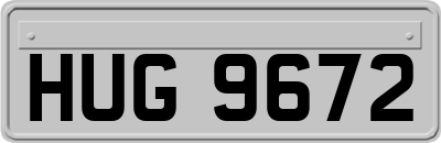 HUG9672