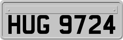 HUG9724