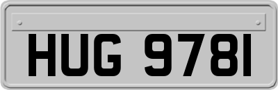 HUG9781