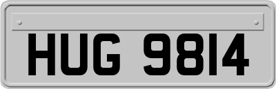 HUG9814