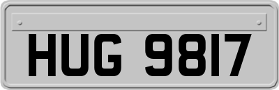 HUG9817