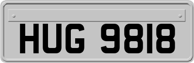 HUG9818