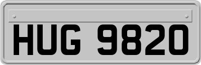 HUG9820