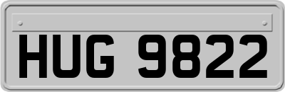 HUG9822