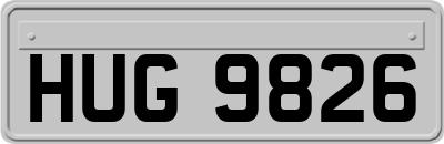 HUG9826