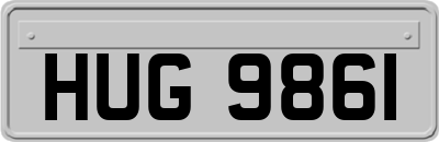 HUG9861