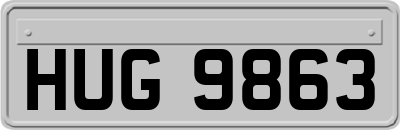 HUG9863