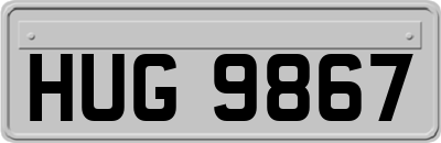 HUG9867