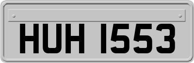 HUH1553