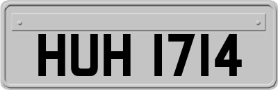 HUH1714