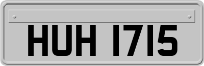 HUH1715