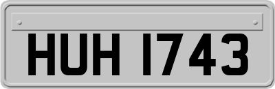 HUH1743