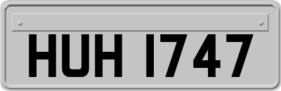 HUH1747