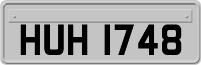 HUH1748